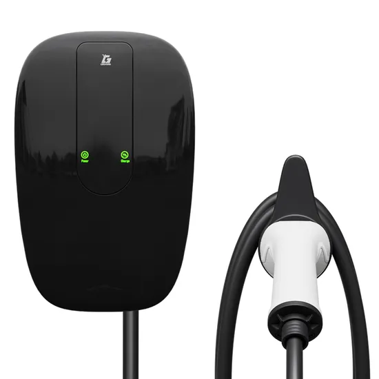 Estación de carga EV del cargador EV básico barato de Grss para el hogar fácil de usar