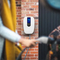 Cargador de coche Evse de 220V para todos los vehículos eléctricos con funciones de tarjeta WiFi/APP/RFID