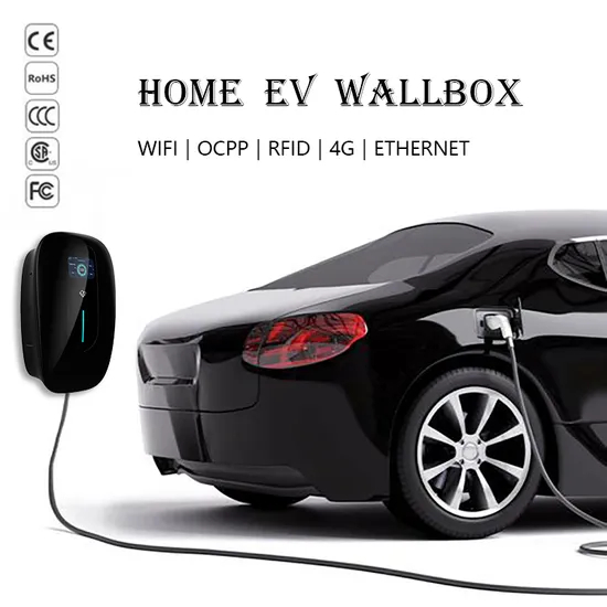 Mejor precio Cargador rápido para coche eléctrico EV, 22kw,