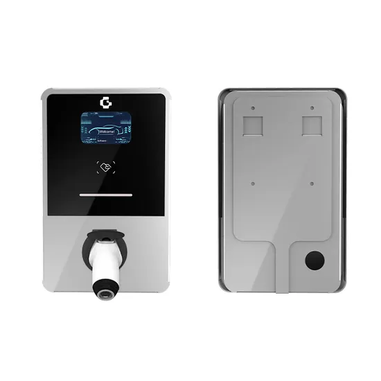 Mecanografíe 2 el zócalo sin ataduras 11kw de la estación de carga EV del cargador de Wallbox