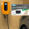 Estaciones de carga rápidas de EV de la estación del vehículo eléctrico del cargador de Ocpp del alto rendimiento con RoHS