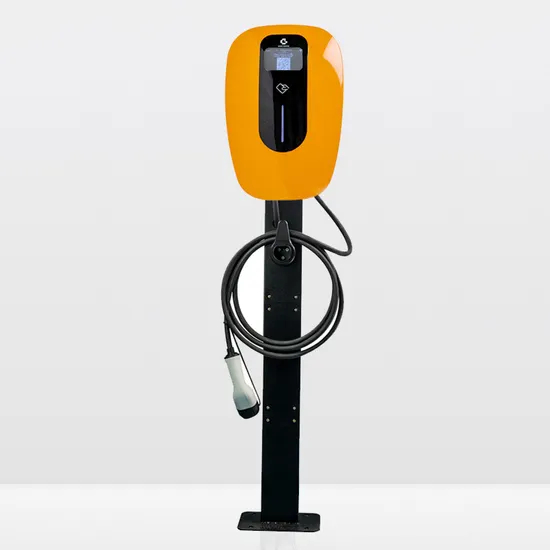 Estación de carga rápida para vehículos eléctricos, aprobada por la CE, para cargador de coche comercial con precio de fábrica