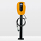 Tipo 1 cargador del coche de la estación de carga 22kw del conector SAE J1772 EV