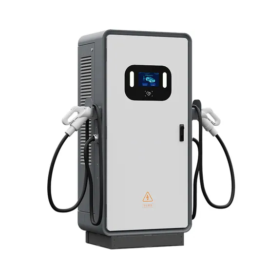 Promoción 60kw 80kw 100kw 120kw Cargador EV pila DC