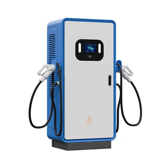 Cargador EV de 120 kw CC con pantalla de 73 pulgadas