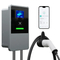 Estación de carga EV Fast Charger 7kw tipo 2