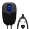 Cargador de coche eléctrico de la estación de carga EV Type2 Wallbox 7kw
