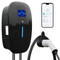 3.5kw~22kw Smart Home Gbt EV Estación de carga con tarjeta WiFi/APP/RFID