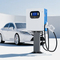 Cargador EV de montaje en pared de CC, estación rápida Wallbox de cargador de coche EV de 30kw, 40kw DC