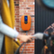 Cargador de coche Green Science Smart Home EV con aplicación/tarjeta RFID/WiFi/Bluetooth