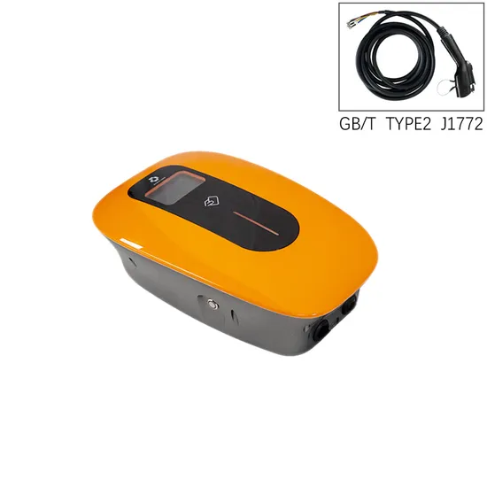 Cargador de estaciones de carga EV de WiFi /LAN /Blue Tooth FCC AC