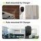 Orferta de fábrica, 32AMP, 7kw, IP66, uso doméstico, Smart EV Wallbox tipo 1, tipo 2, nivel 2, estación de carga para cargador de coche y vehículo eléctrico