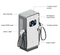 Fabricante de CC del cargador EV de Green Science 60kw