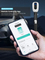 Cargador EV Wallbox RFID tipo 2 con aplicación