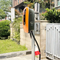 Cargador EV Wallbox Ocpp Green Science de toma tipo 2 con CE