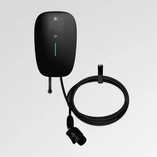 Estación de carga de vehículos eléctricos doméstica con cargador EV Ocpp tipo 2 con precio barato