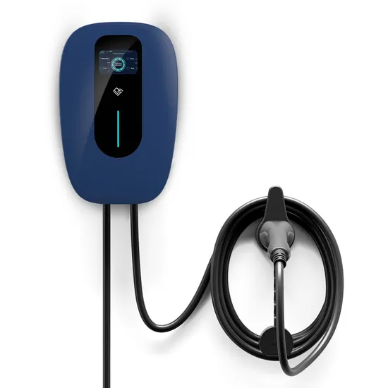 16A/32A Ocpp AC Cargador EV Carga doméstica con buen servicio