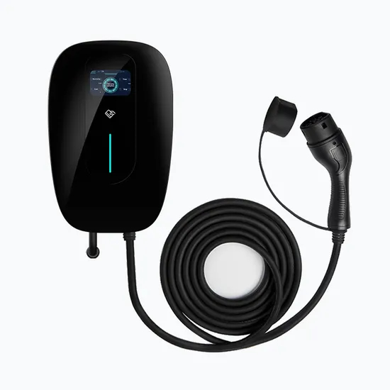 Estación de carga doméstica garantizada, calidad segura y estable, ciencia verde opcional 4G con fábrica RoHS