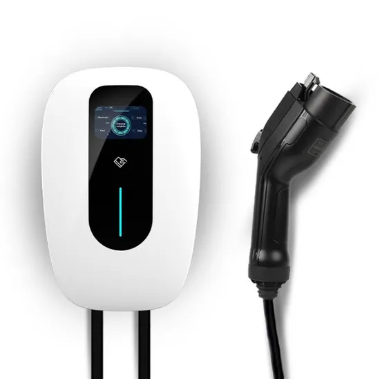 Hogar de Ocpp del zócalo del tipo 2 de la ciencia verde del alto rendimiento que carga el vehículo eléctrico