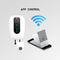 Aplicación de control inteligente WiFi EV Cargador