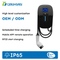 Cargador rápido para vehículos eléctricos Green Science Wallbox 22kw tipo 2 con tarjeta APP/RFID