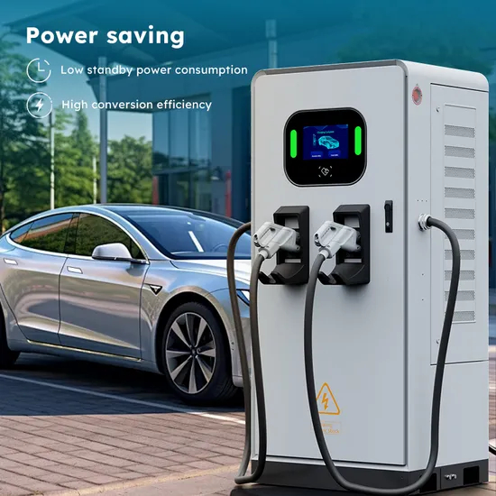 Estación de carga comercial de 120kw compatible con sistema de gestión Ocpp Estación de carga rápida de 60kw Cargador EV de 44kw