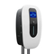 Estación de carga EV para hogar inteligente SAE J1772 nivel 2 con tarjeta WiFi/APP/RFID