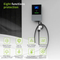 Cargador de CA Green Science Home EV 7kw/11kw/22kw con tarjeta APP/WiFi/Bluetooth/RFID