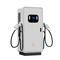 Cargador de CC EV montado en el suelo con embalaje de paletas OEM tipo 2 de 380 V 60 kw