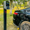 Cargador Wallbox de 7kw sin ataduras para estación de carga de vehículos eléctricos