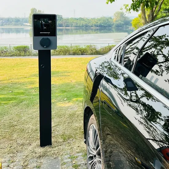 Cargador inteligente para el hogar EV Tuya APP Control Wallbox con RoHS CE