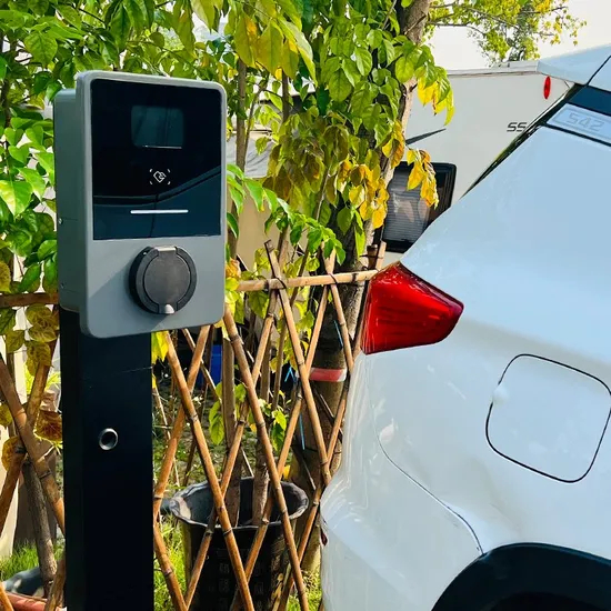 7kw 11kw 22kw Wallbox Ocpp EV Cargador Solar Estación de carga de coche con buen servicio