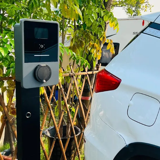 7kw 11kw 22kw Wallbox Ocpp EV Cargador Solar Estación de carga de coche con buen servicio