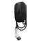 OEM Type1/Type2/Gbt EV Cargador Wallbox Plug and Play carga rápida con CE&RoHS