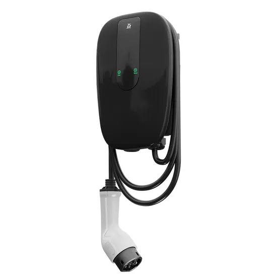 OEM Type1/Type2/Gbt EV Cargador Wallbox Plug and Play carga rápida con CE&RoHS