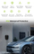 Cargador rápido de pared EV Wallbox trifásico de 22kw AC