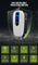 22 la estación del cargador de la CA EV del kilovatio 11kw Wallbox llena uso comercial