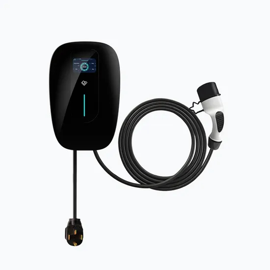 Ocpp 1.6j Tipo de vehículo eléctrico 2 11kw Cargador EV GS11-AC-B01