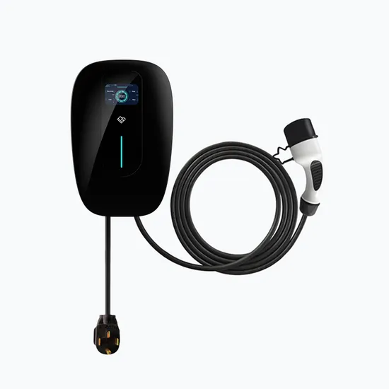 Ocpp 1.6j Tipo de vehículo eléctrico 2 11kw Cargador EV GS11-AC-B01