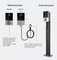 Cargador EV de alta calidad y precio competitivo Ocpp Cargador EV de 11kw