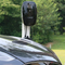 Cargador EV de 22kw Tipo 2 Cargador EV Estación de carga eléctrica inteligente de 7kw Nivel 2