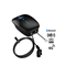 Precio de fábrica IP 65 Estación Wallbox Ocpp Cargador de carga rápida para coche EV