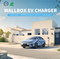 Estación de carga lenta de 400V Green Science 16A EV Charger WiFi