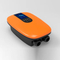 Comercio al por mayor 7kw 32A AC 220V Tipo 2 Cargador de pared EV Wallbox
