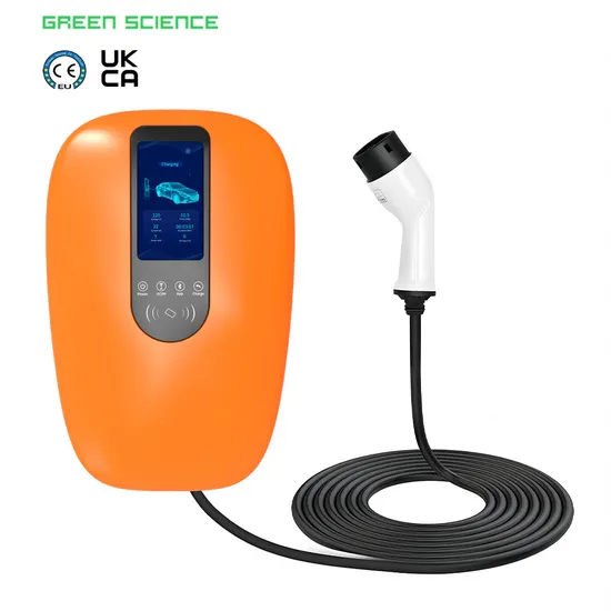 Fabricante de suministro de estación de carga de coche eléctrico, aplicación inteligente Ocpp 1,6, cargador EV, cargador EV de 22kw para el hogar