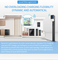 FCC Byd Song Plus del CE de Greenscience, cargador EV de 22kw tipo 2