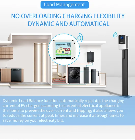 FCC Byd Song Plus del CE de Greenscience, cargador EV de 22kw tipo 2